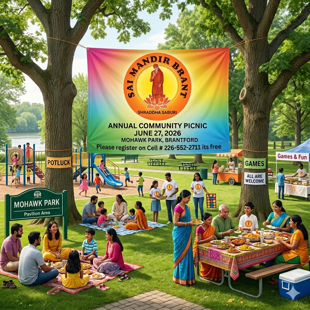 Summer Picnic